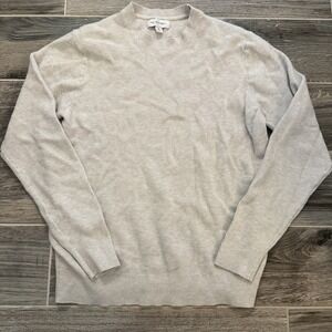 Free Assembly Thermal Waffle Knit Long Sleeve Shirt Men's M Outdoor Base Layer